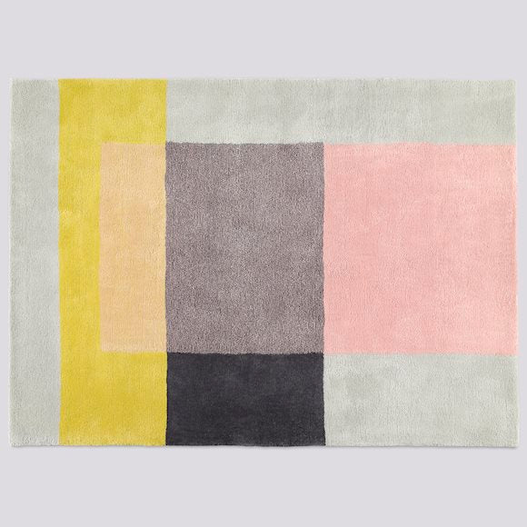 Tapis Colour 05 - Hay-The Woods Gallery