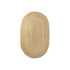 Tapis Eternal Oval - Ferm Living-140 x 240 cm-The Woods Gallery