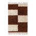 Tapis Mara Brick - Ferm Living-Small-The Woods Gallery