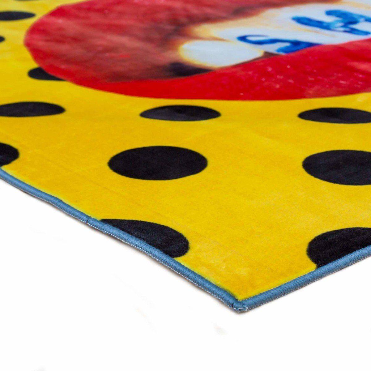 Verre TOILETPAPER HANDS WITH SNAKES Seletti 8,5 cm