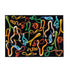 Tapis Snakes de ToiletPaper - Serpents - Seletti-The Woods Gallery