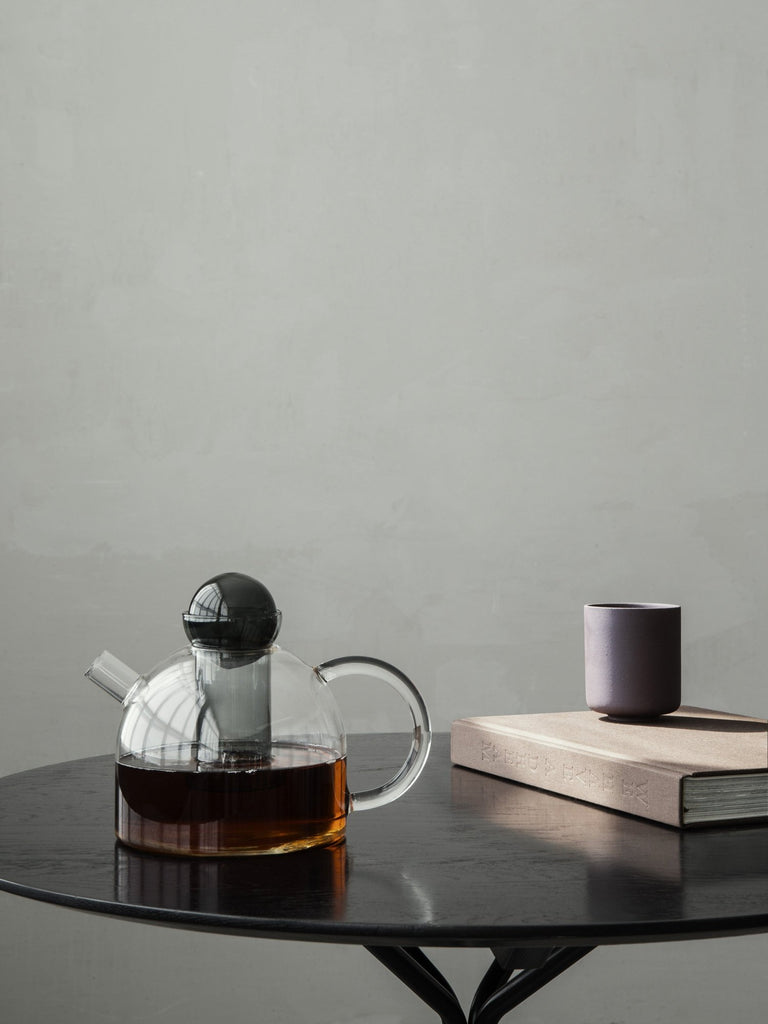 Théière Still Teapot - Ferm Living-The Woods Gallery