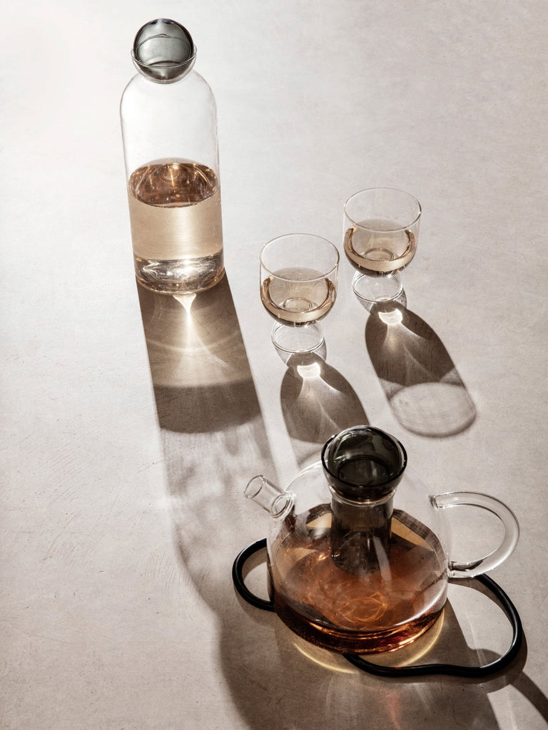 Théière Still Teapot - Ferm Living-The Woods Gallery