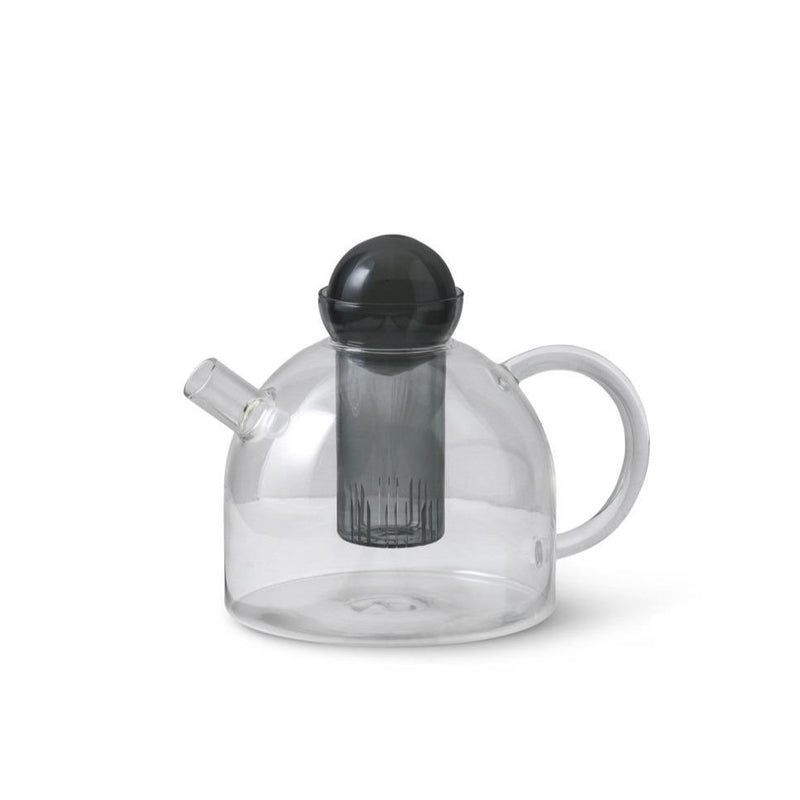 Théière Still Teapot - Ferm Living-The Woods Gallery