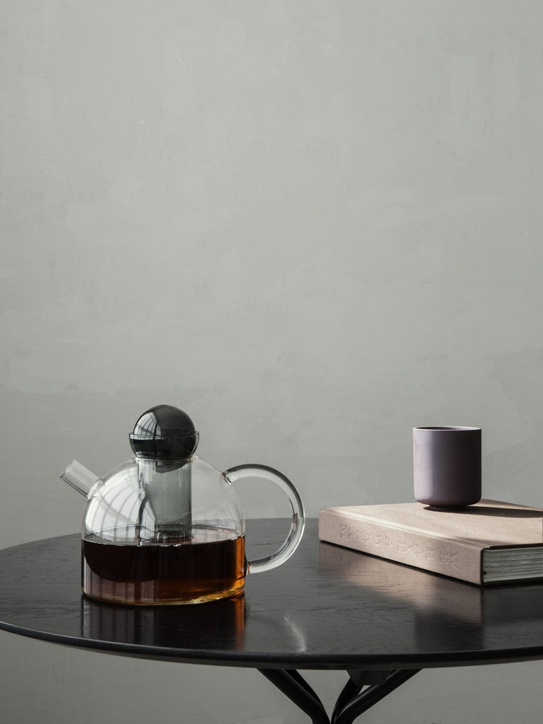 Théière Still Teapot de Trine Andersen - Ferm Living-The Woods Gallery