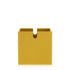 Tiroirs Polvara Cube de Giulio Polvara - Kartell-Jaune-The Woods Gallery