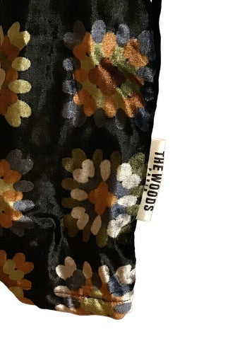 Top en velours - The Woods-Medium-The Woods Gallery