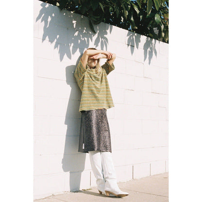 Top rayé - The Woods-ONE SIZE-The Woods Gallery