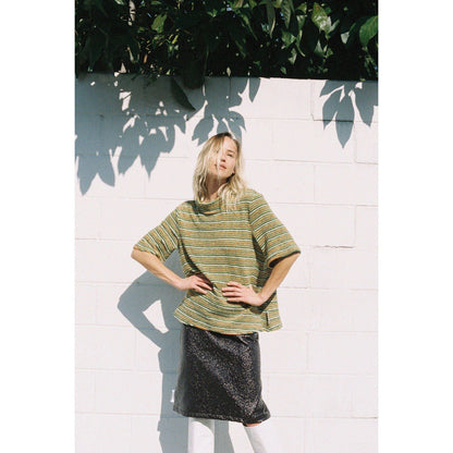 Top rayé - The Woods-ONE SIZE-The Woods Gallery