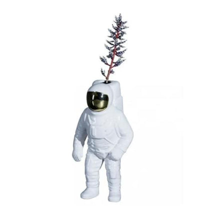 Vase Cosmic Diner Starman - Astronaute - Seletti x Diesel Living-The Woods Gallery