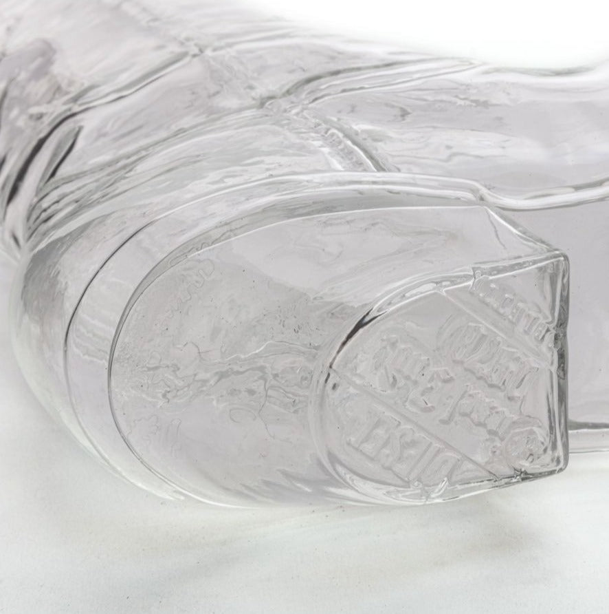 Vase Crystalbootie - Seletti x Diesel Living-The Woods Gallery