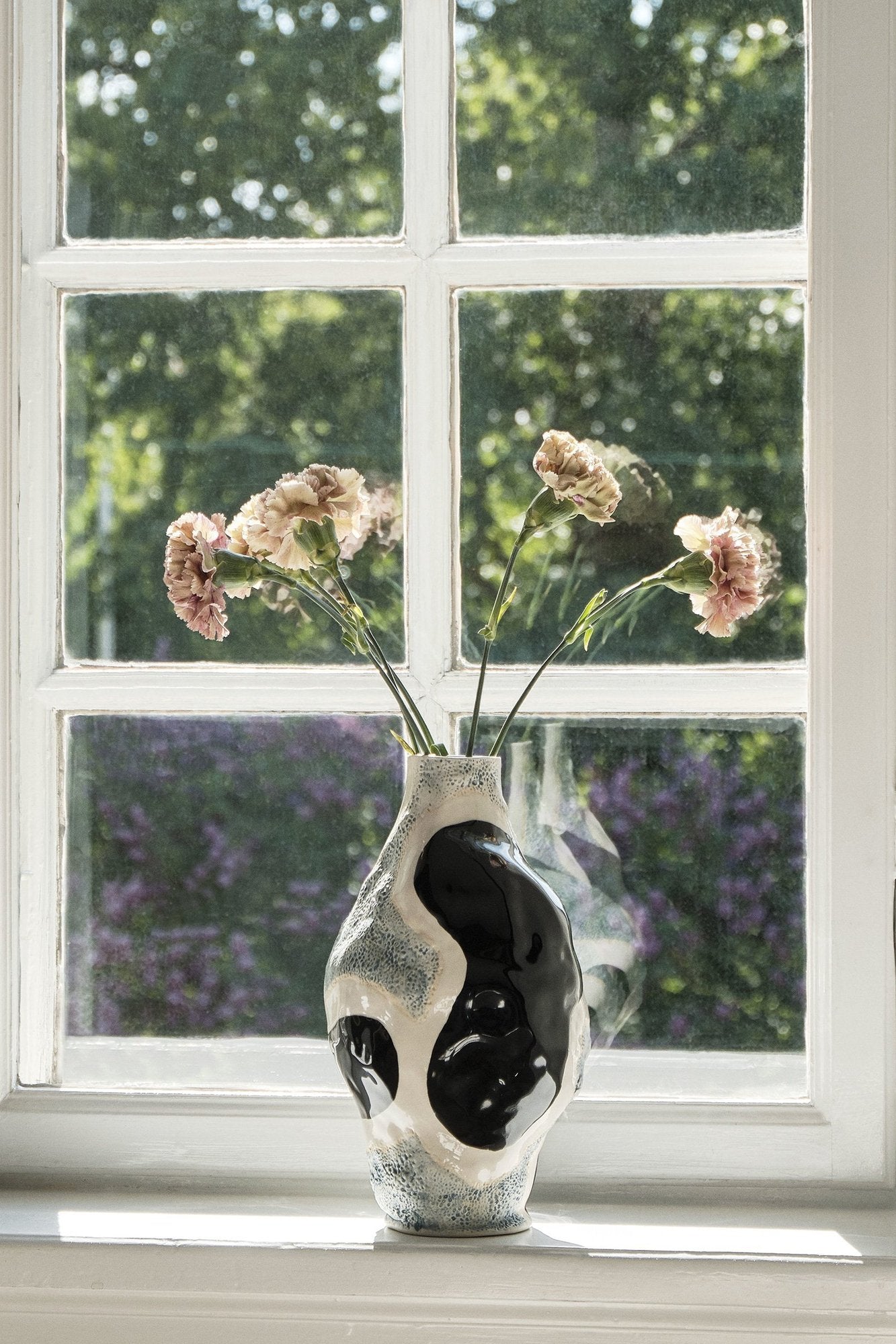 Jessica Hans Vase (グロッシーカウ) フラワーベース Glossy Cow Vase by Jessica Hans - Hay Default Title | au meilleur p