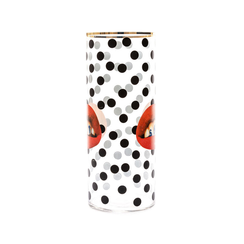 Vase Shit Toiletpaper - Seletti-The Woods Gallery