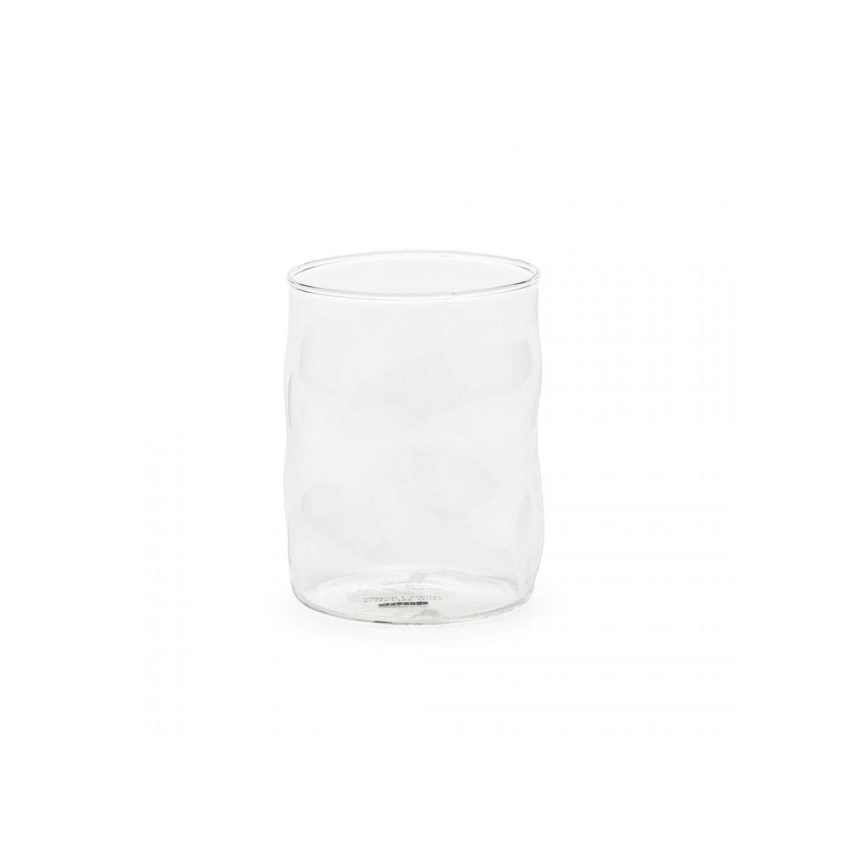 Verre à eau Sonny Glass de Selab - Seletti-The Woods Gallery