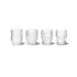 Verres à eau Ripple - Ferm Living-The Woods Gallery
